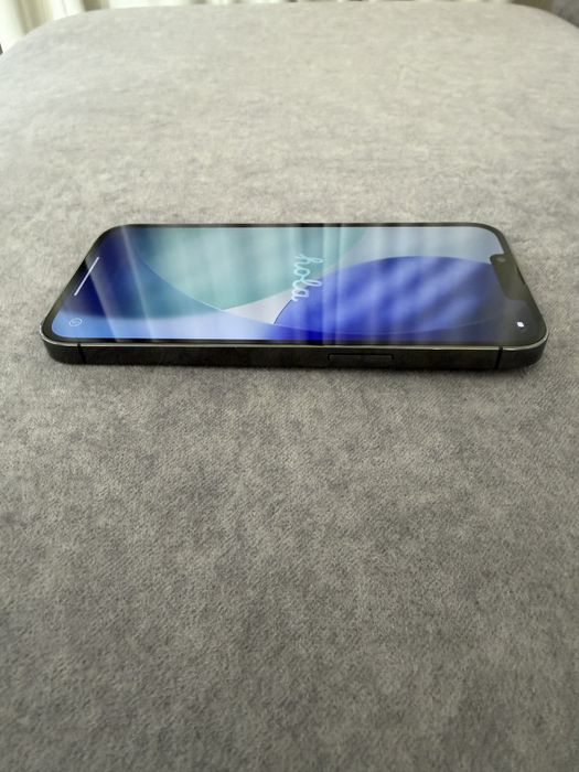 iPhone 13 pro 128GB Graphite
