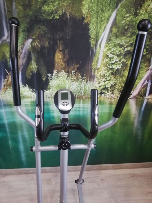 Продам вело-лыжи тренажёр