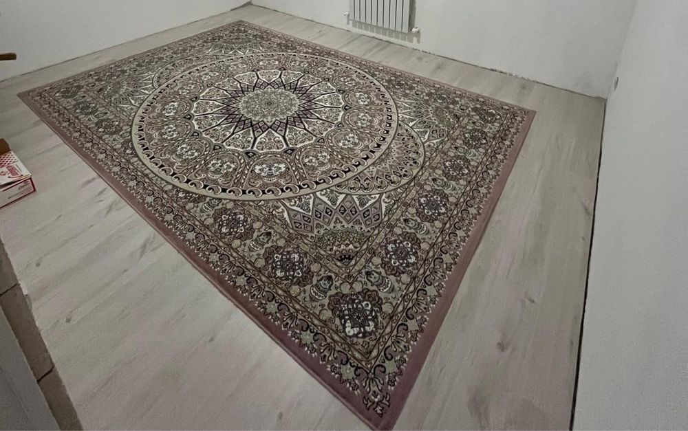 Продам ковры после химчистки