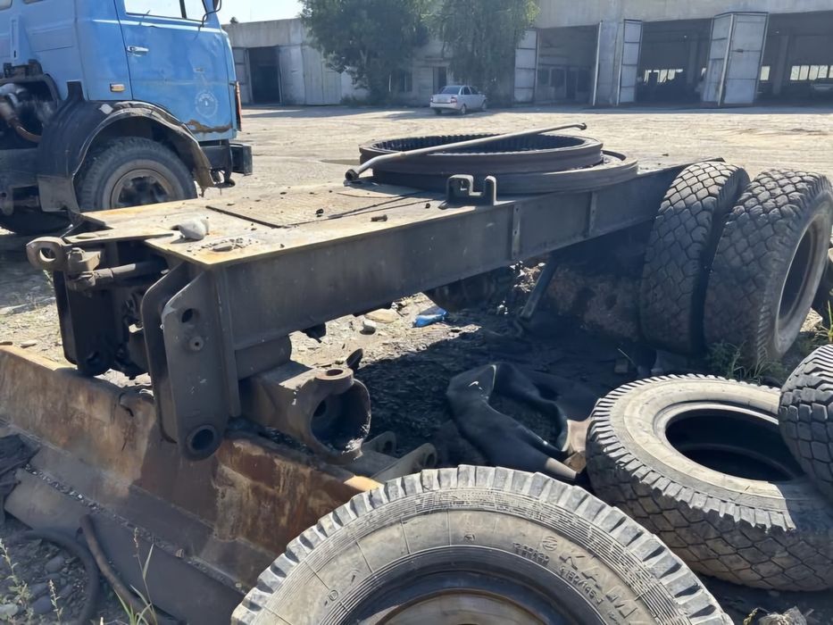 Экскаватор ЕК-18 2000 г. ДОКУМЕНТ