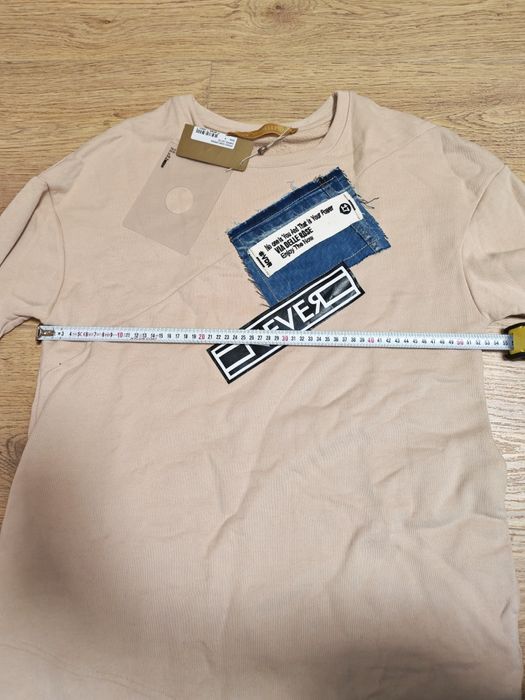 Рокля и блуза VDR