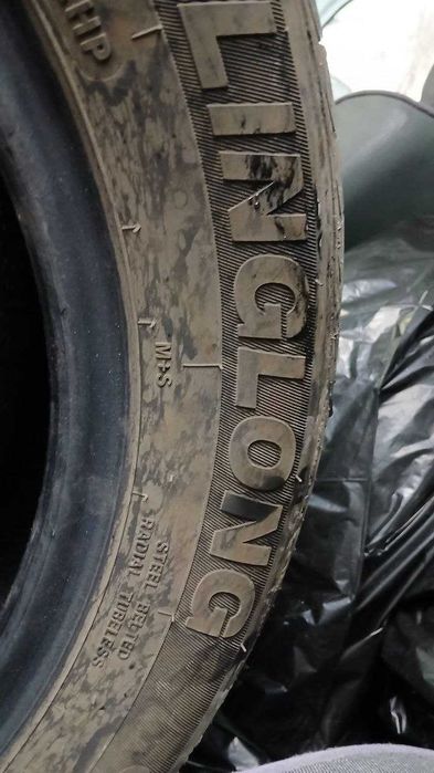 Шины 205/60 R16 CrossWind HP