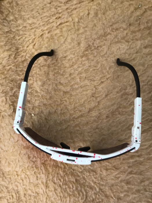 Vand ochelari de soare  pit viper originali