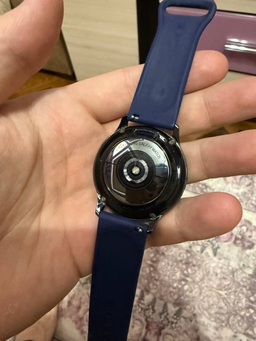 Samsung watch Active 2