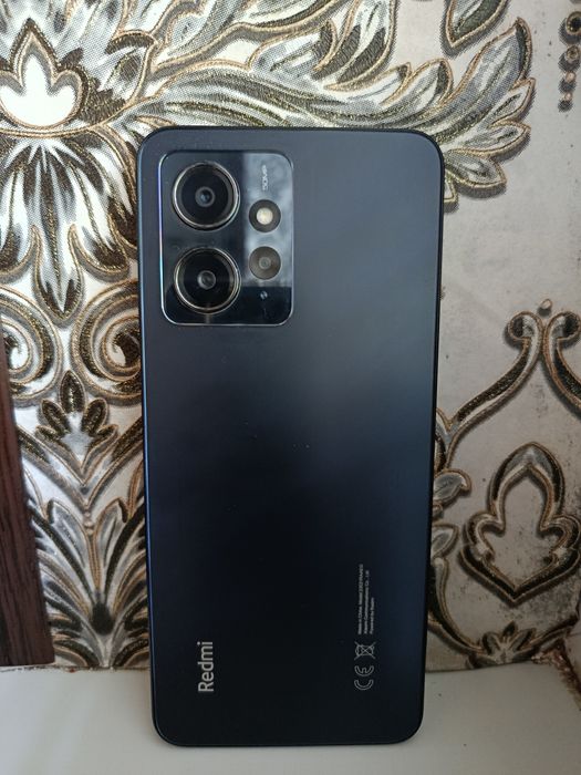 Redmi note 12 4G