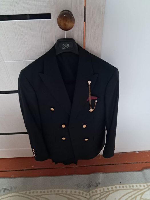 Продам костюм!!!     Zero plus