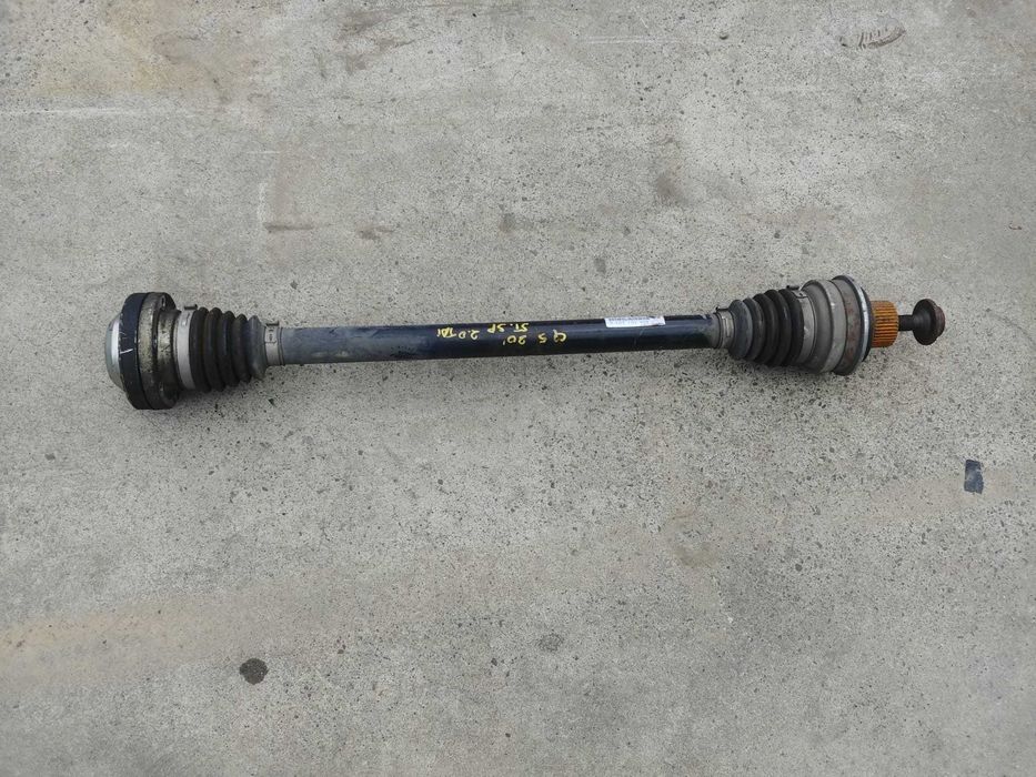 planetara stanga spate 2.0 tdi audi q5 sq5 fy 4x4 2020 80a501203g