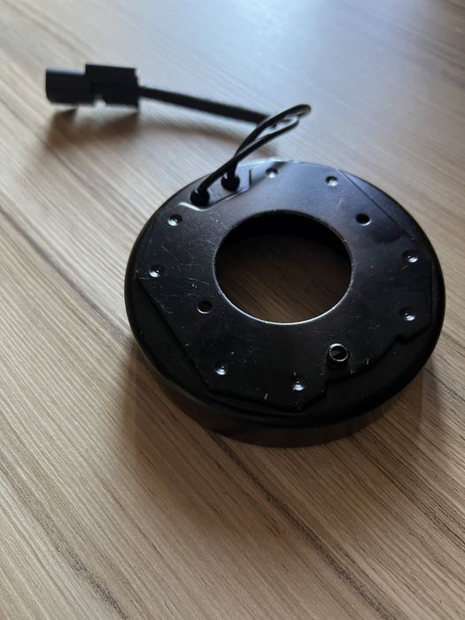 Electromagnet/Bobina DENSO 7SBH17C FoMoco FORD