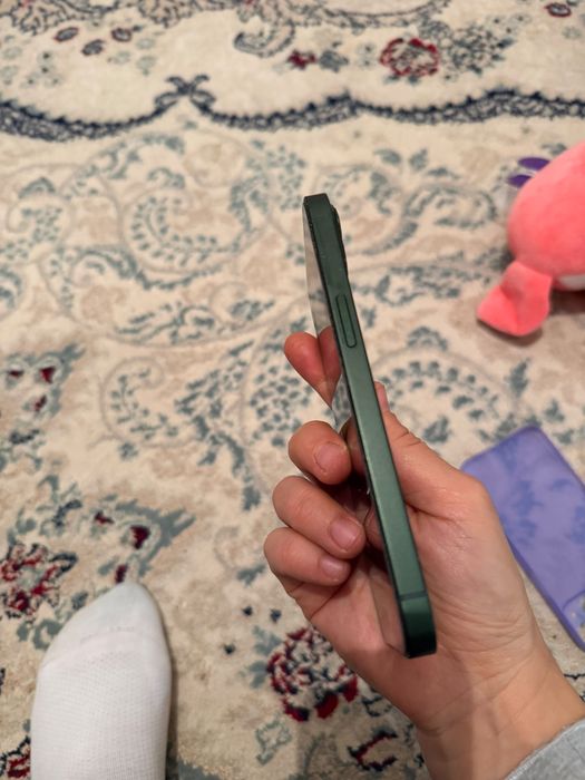 iPhone 13 бу срочно сатылады