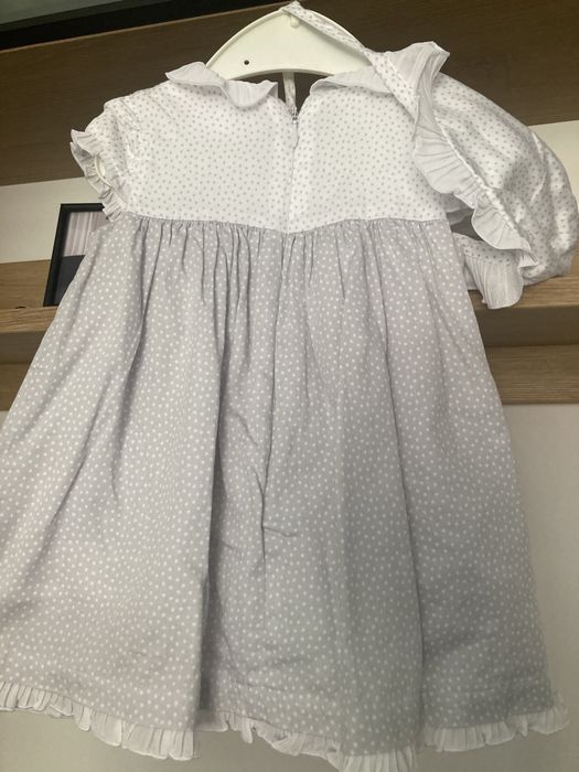 Бебешка рокля Майорал