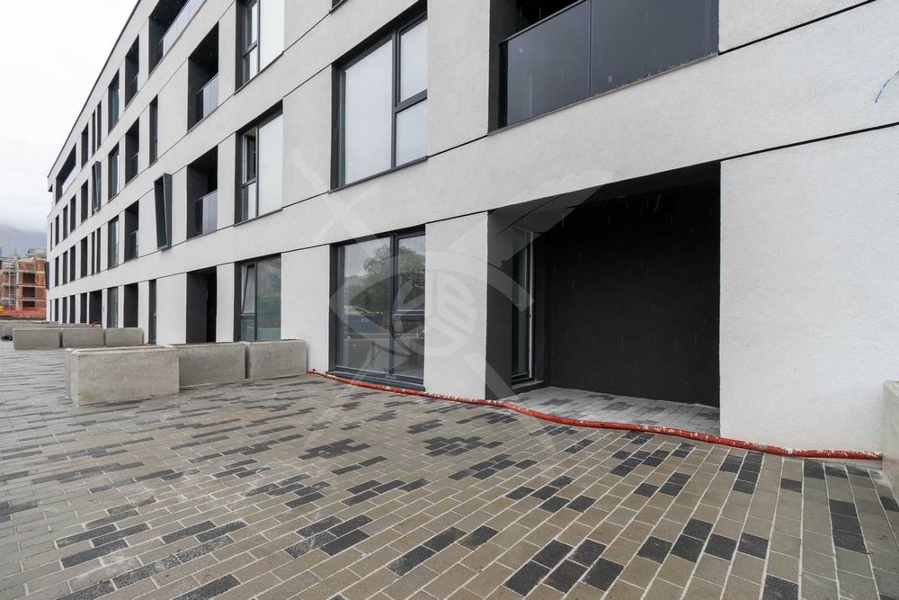 Продава се Двустаен апартамент в София, Малинова долина - 75 кв.м за 2611 €/кв.м - Снимка #8