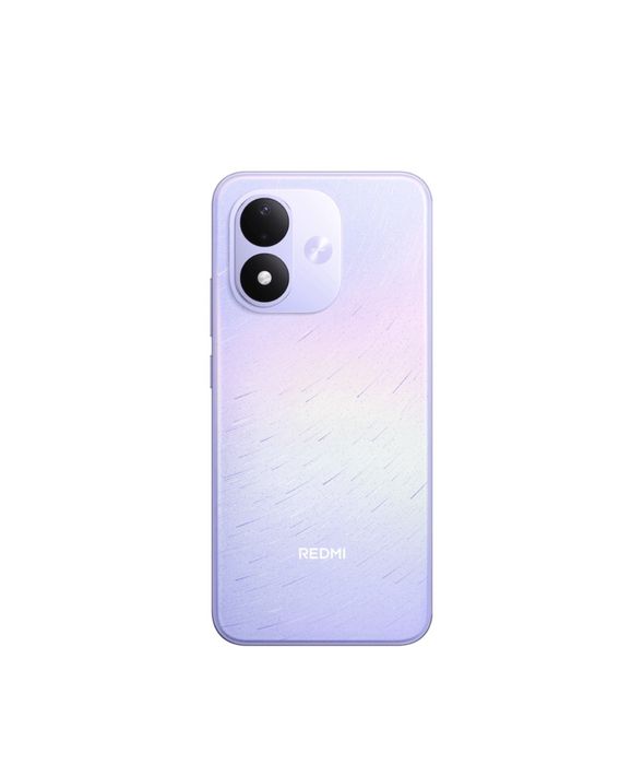 redmi note 17 5g celestial purple