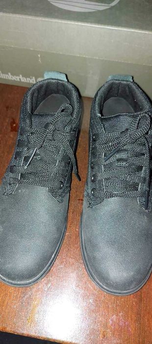 Обувки Тимбарленд Т