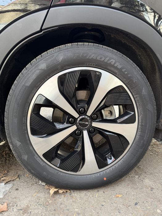 Byd Song Plus Hybrid 2 pozitsya 2023