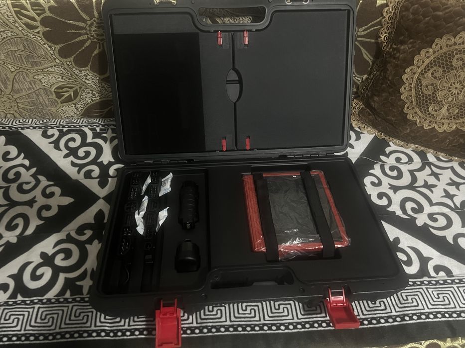 Продам компьютерную диагностику