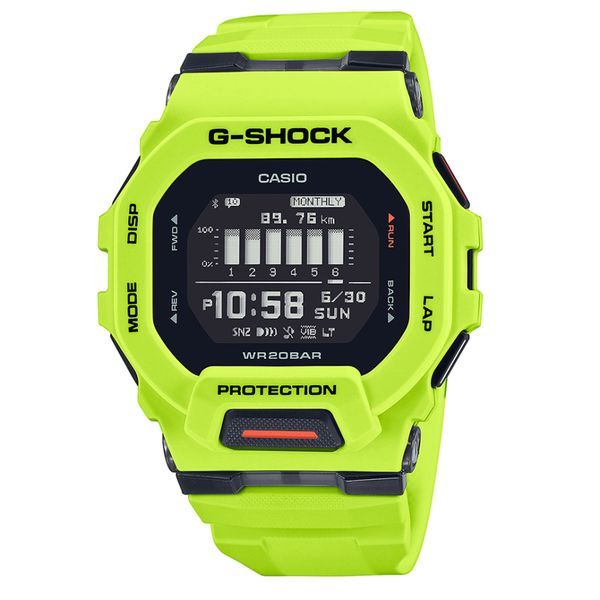 G-Shock Gbd-200-9Er