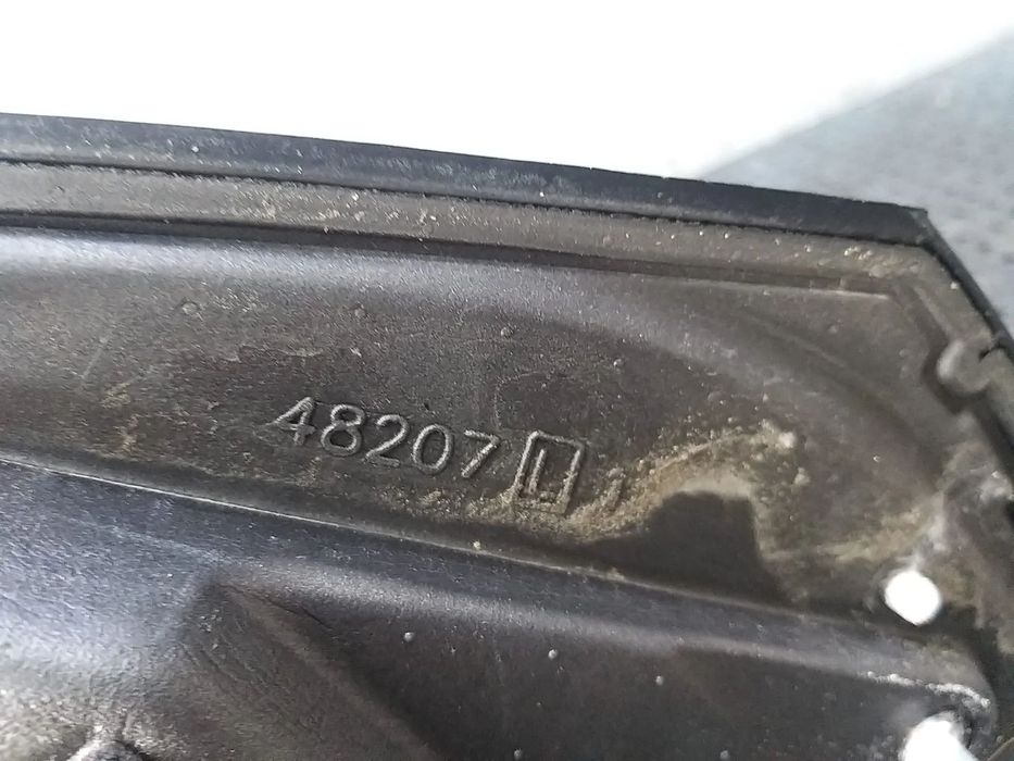 Oglinda electrica stanga dodge journey pentru piese 48207l