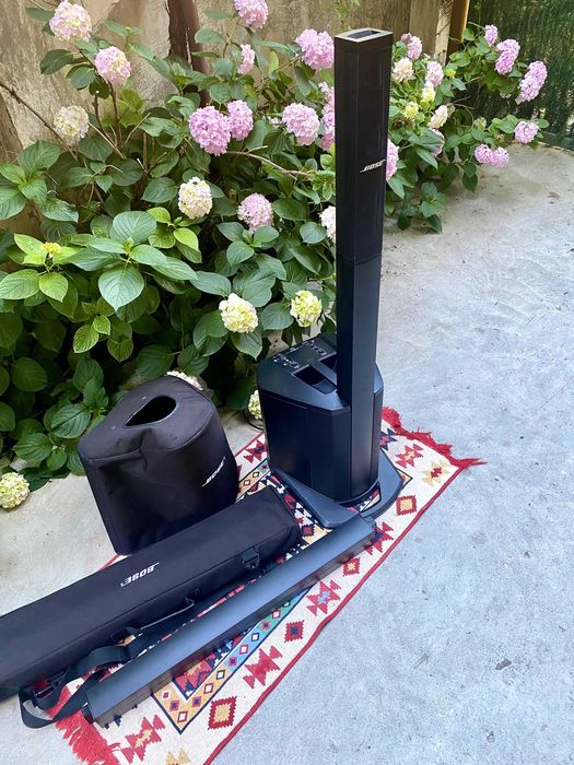 Vand BOSE L1 Compact