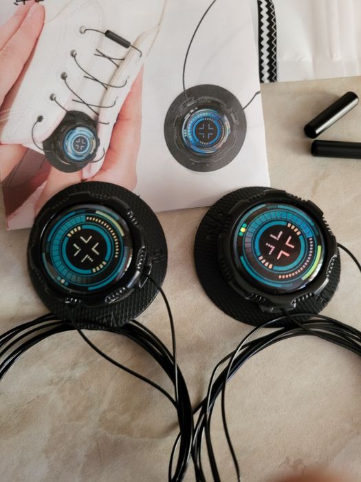 Șireturi rapide Twist