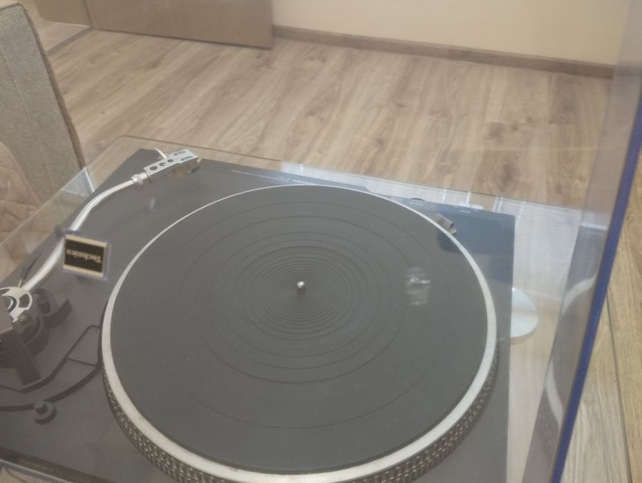 Грамофон Technics SL-D2 Direct