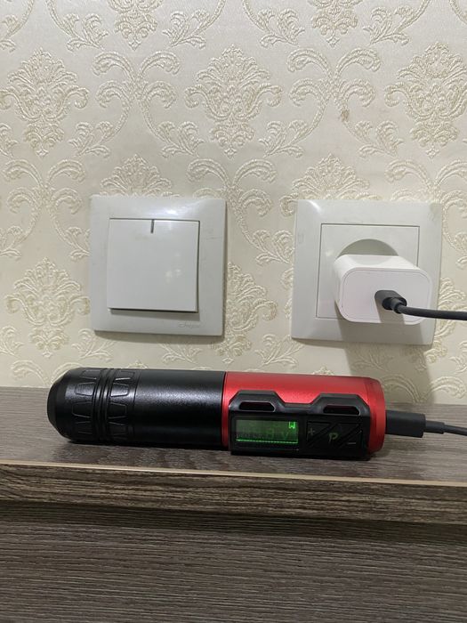 Тату машинка P2S