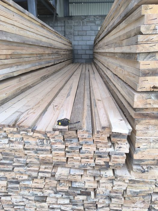 Лес Россия оптом и розница