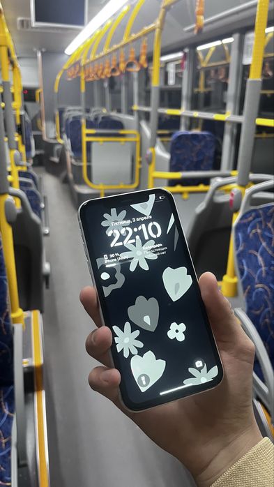 XR идеальном состаяние