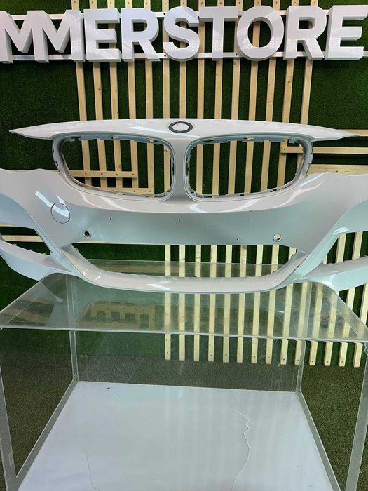 Bara fata BMW SERIA 3 F34