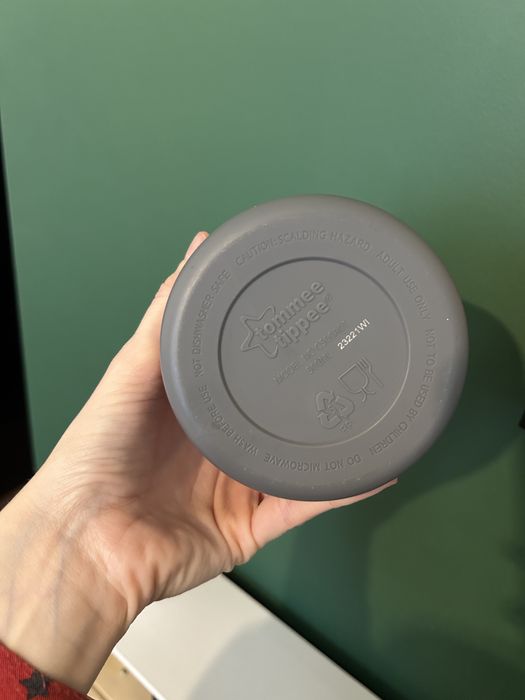 Термос за вода и топлене на шише Tommee Tippee