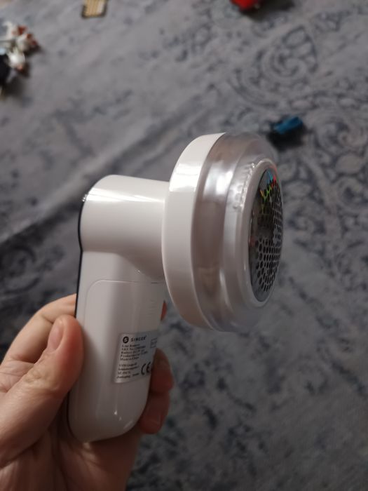 Aparat de scame Singer