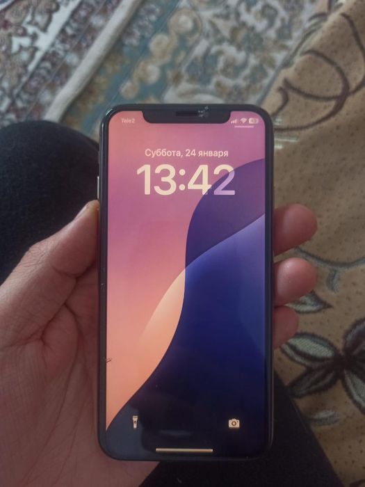 IPhone XS 512gb продам
