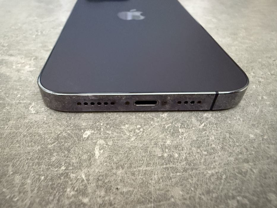 iPhone 14 Pro Max 128GB Deep Purple