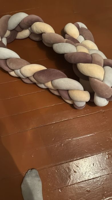 Детский манеж и кровать