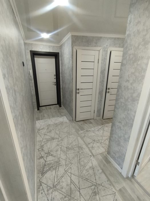 Продается 2-х комнатная квартира