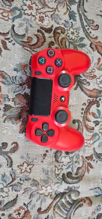 maneta controler ps4