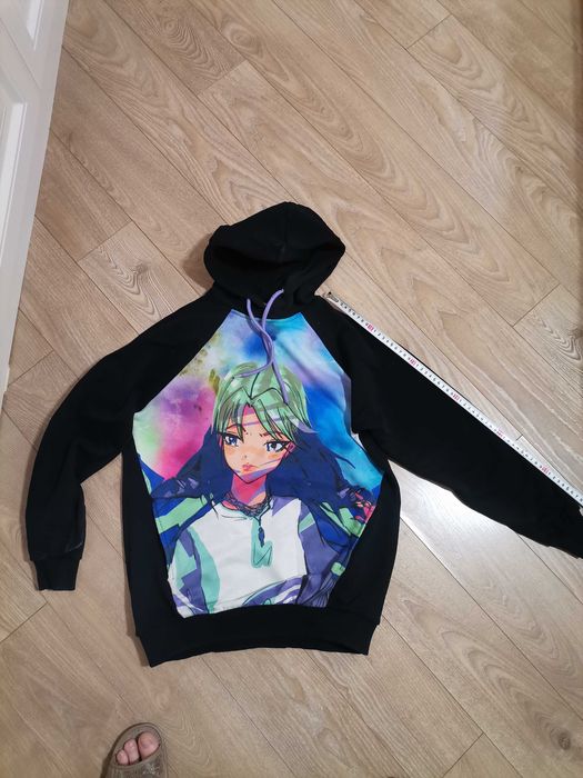 Худи для девочки на 9 и 10 лет. 3000 за каждое