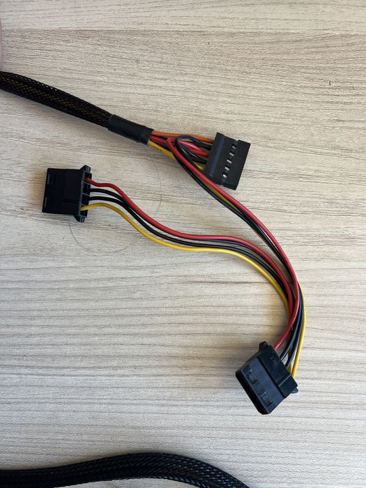 Zalman ZM600-LE II 600W захранване за PC