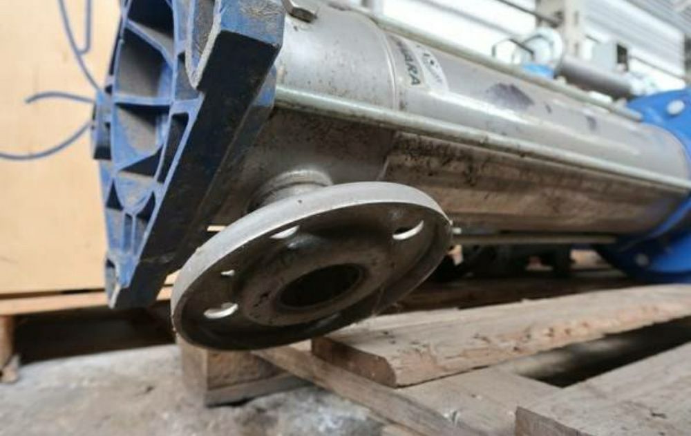 Pompa apa de presiune, Lowara, 15kW, h=224m