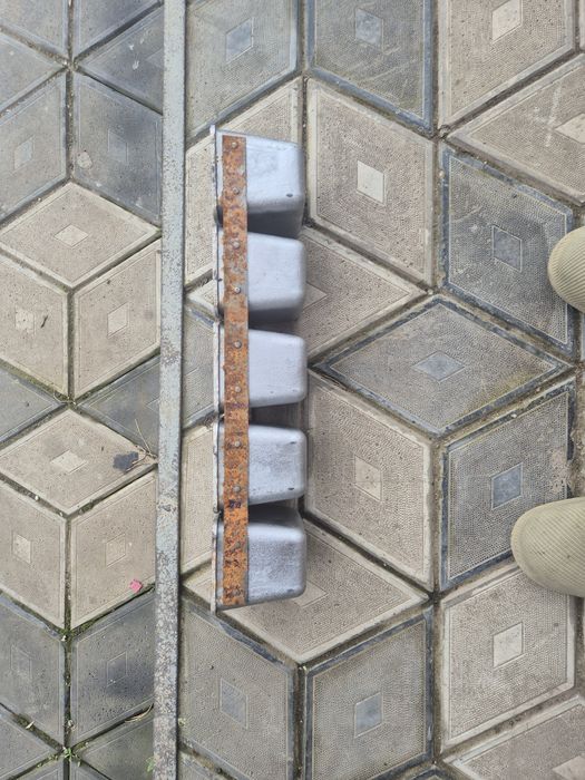 Форма для выпечки