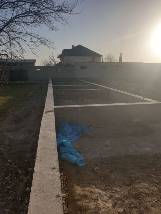 Kogon tumani Bahovuddin Naqishbanda yer uchaskasi sotiladi