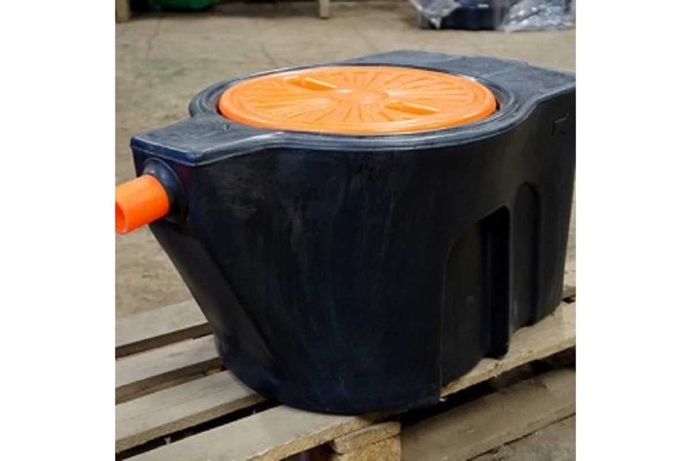 Жироуловитель жироуловители в. Астане собственное произзводство