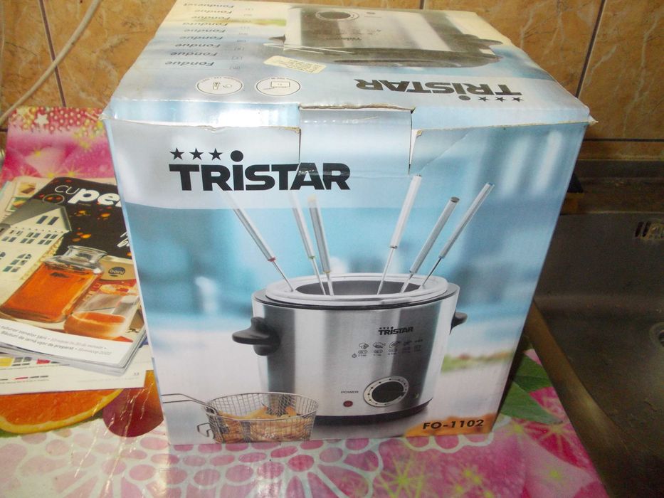 UIscatoare Par,Radiator termice scarita baie,Toaster,Friteoza Tristar
