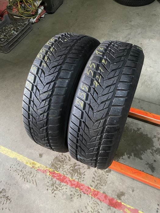 Anvelope iarna 235/55/18 Vredestein Wintrac Xtreme S 235 55 18 R18