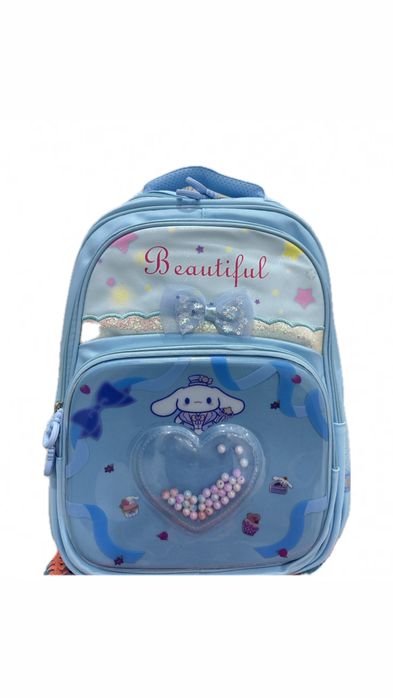 школьный рюкзак  .