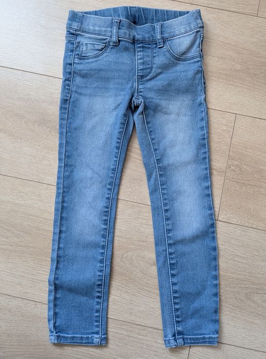 Lot haine pentru fete, 98/104