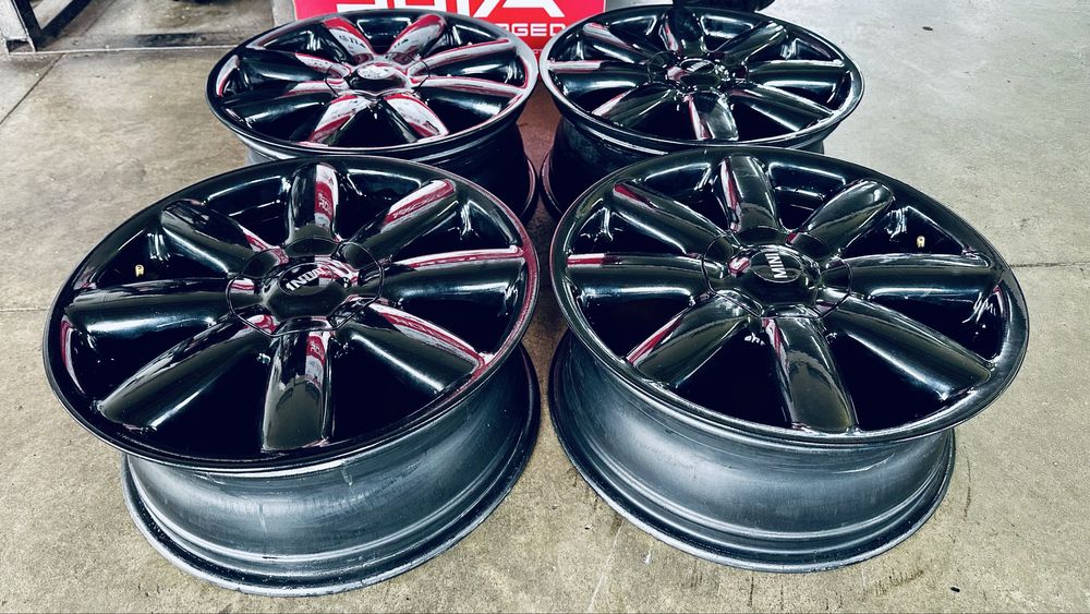 Джанти Mini Cooper S R56 7Jx17, 4x100, ET48