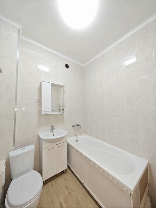 1-комнатной квартиры