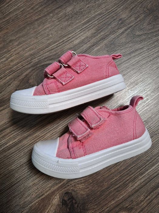 Детски кецове 22 номер