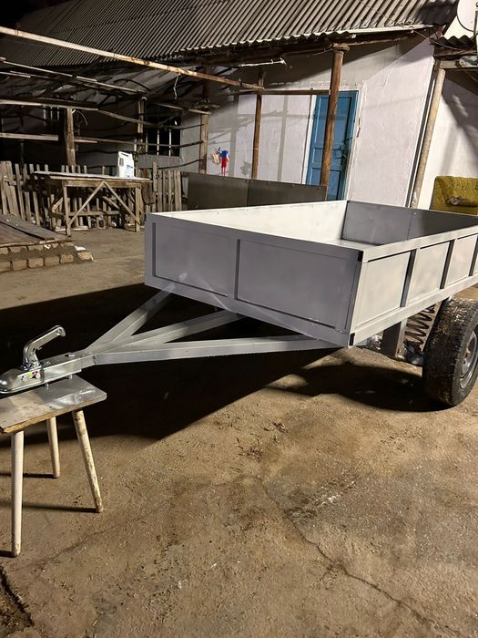 Прицеп сатылады продаётся