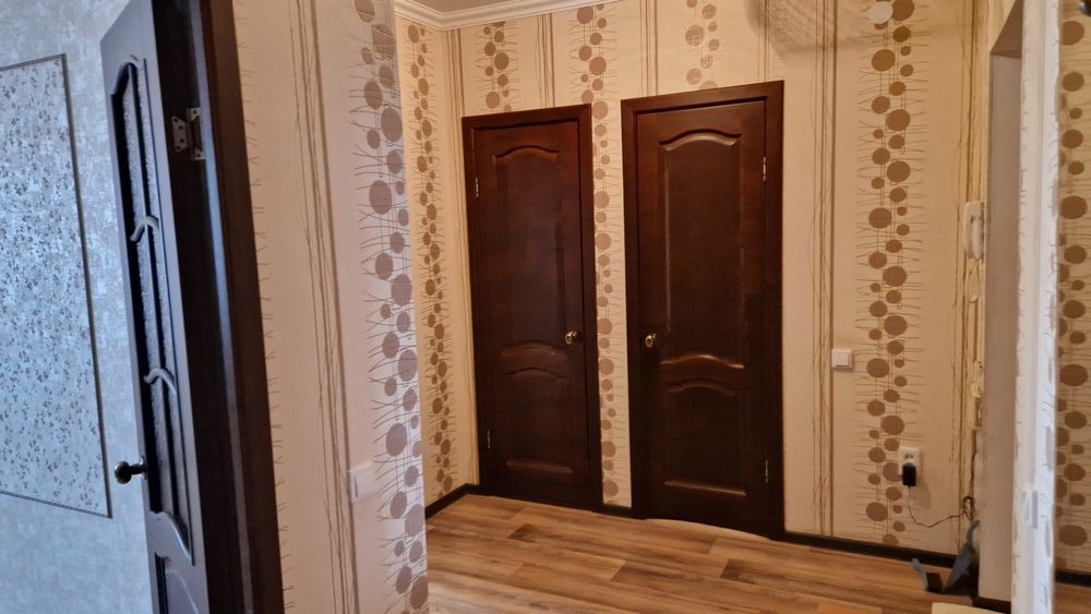 1 комнатная квартира